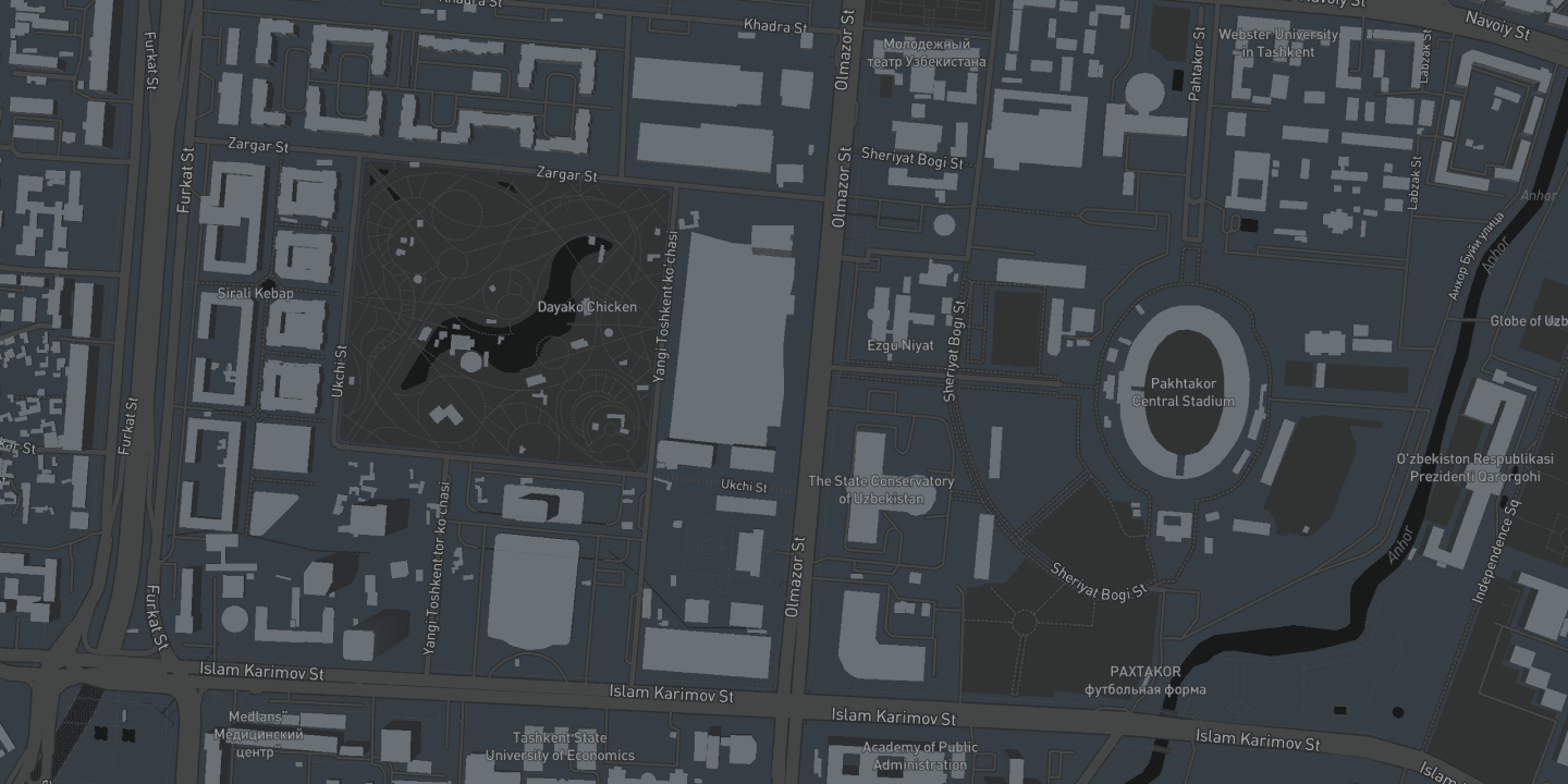 Location